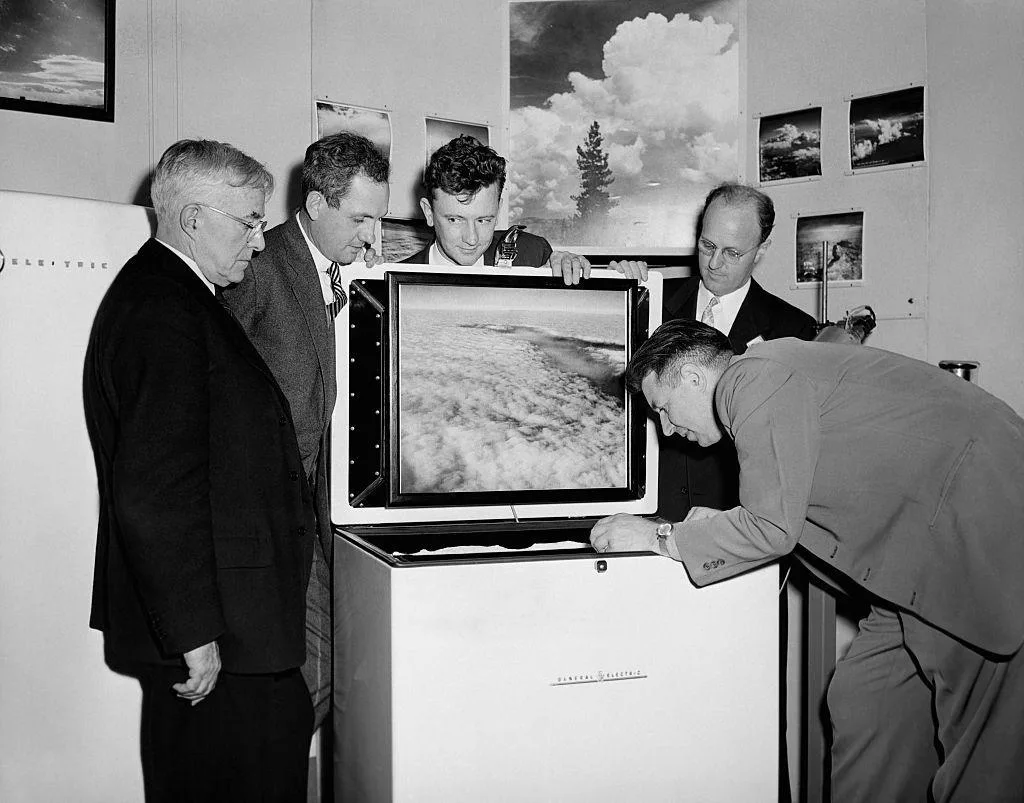 Científicos Estadounidenses Intentaron Controlar Huracanes: Las Lecciones de un Ambicioso Experimento