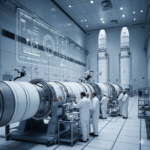 P160C listo: Europa aumenta capacidad lanzadores espaciales