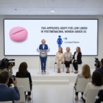 La FDA Aprueba Addyi para Tratar Baja Libido en Mujeres La FDA Aprueba Addyi para Tratar Baja Libido en Mujeres