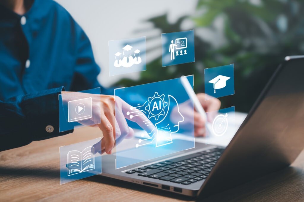 Automatización acelerada: cómo la historia de la IA ofrece soluciones para las empresas