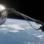 Euclid revela que colisiones galácticas despiertan agujeros negros supermasivos