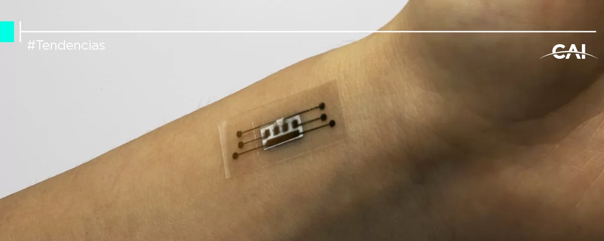 Sensores de Salud Invisibles: La Nueva Tecnología Transparente Que Monitorea Signos Vitales Desde Ventanas y Espejos