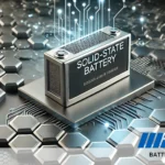 Baterías de estado sólido prometen revolucionar el almacenamiento de energía renovable con mayor densidad y seguridad