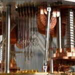 La computadora cuántica IBM Quantum Starling ejecutará cien millones de operaciones en 2029