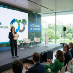 UNEP FI Lanza Hoja de Ruta 2025 para que Bancos Aceleren Objetivos de Economía Circular y Naturaleza
